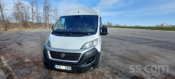 Fiat Ducato