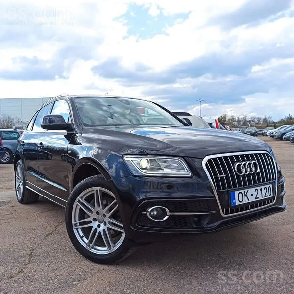Audi Q5