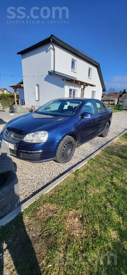 Volkswagen Jetta
