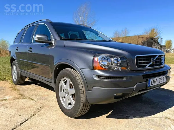 Volvo XC 90