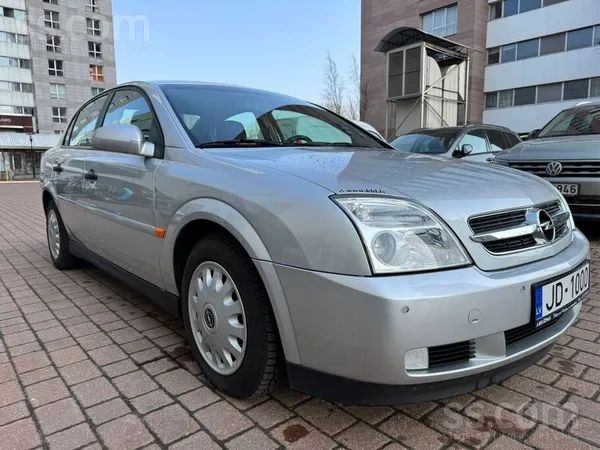 Opel Auto no vācijas ar ļoti mazu nobraukumu. 78000km. 
