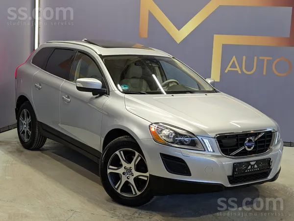 Volvo XC 60
