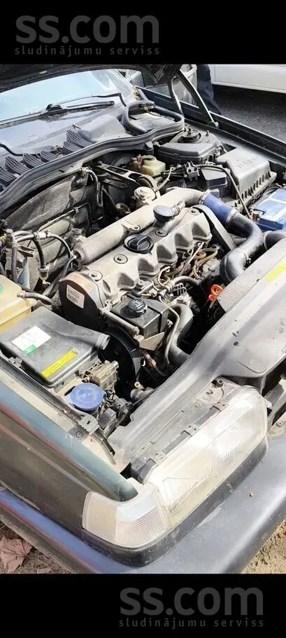 Volvo 850