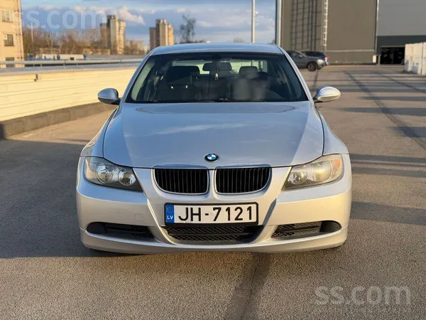 BMW 318