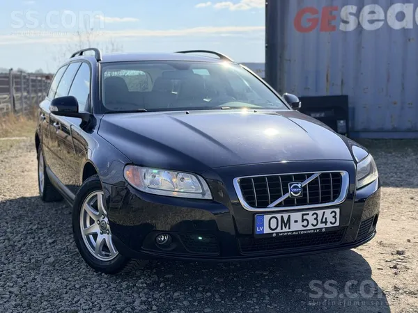 Volvo V70