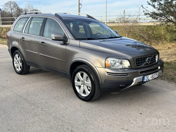 Volvo XC 90