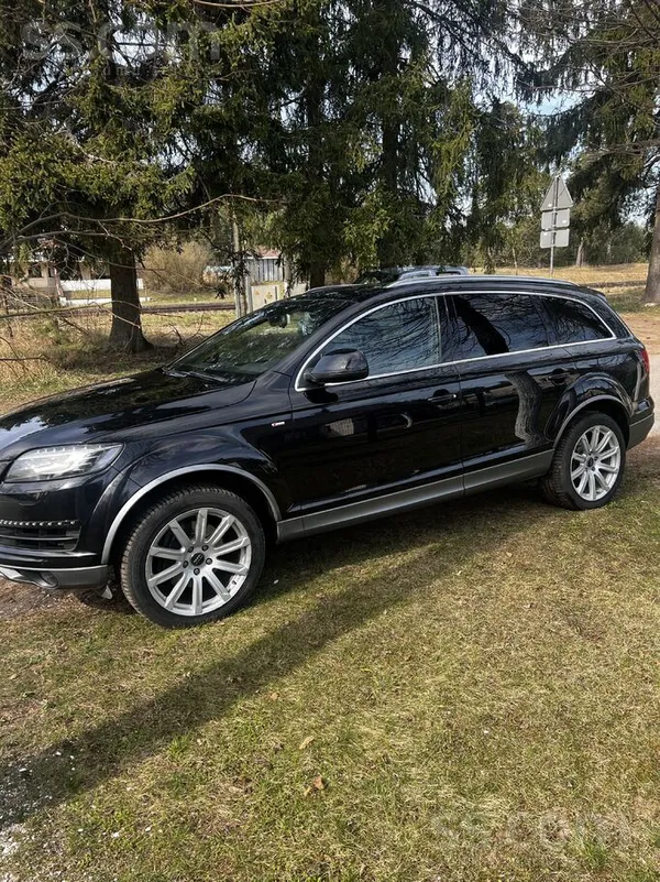 Audi Продаю отличную Ауди очень редкой комплектации шес