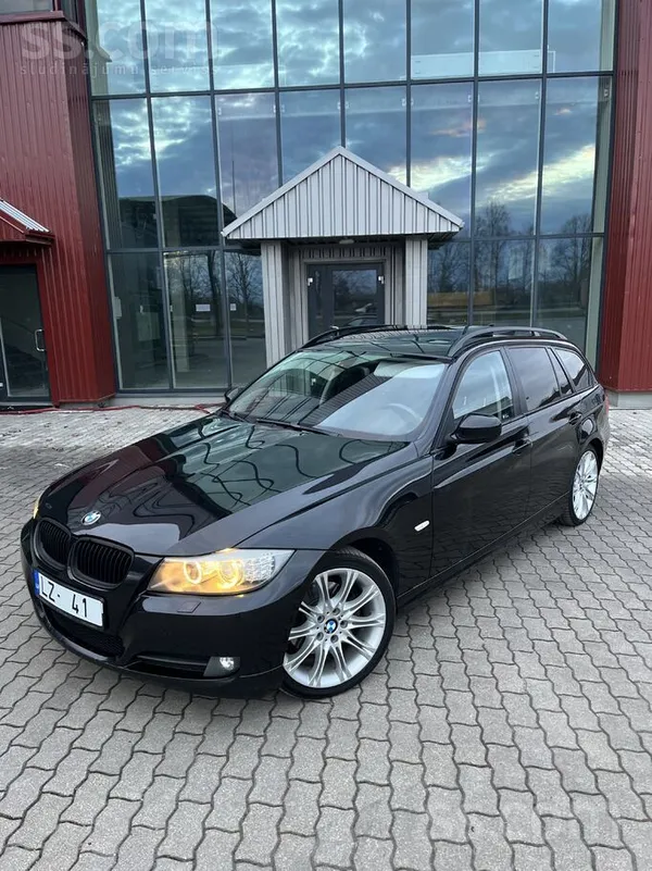 BMW 318