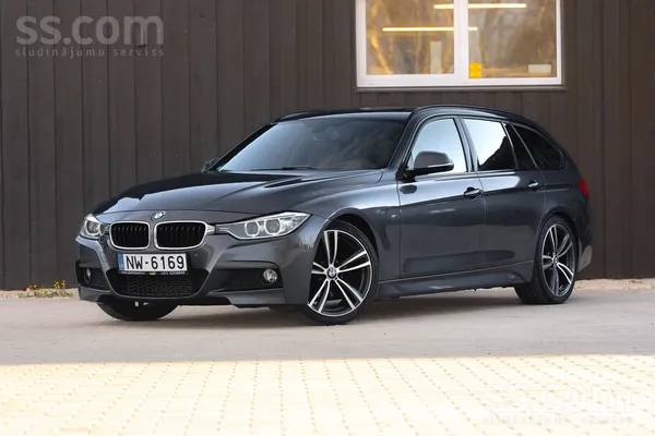BMW 320