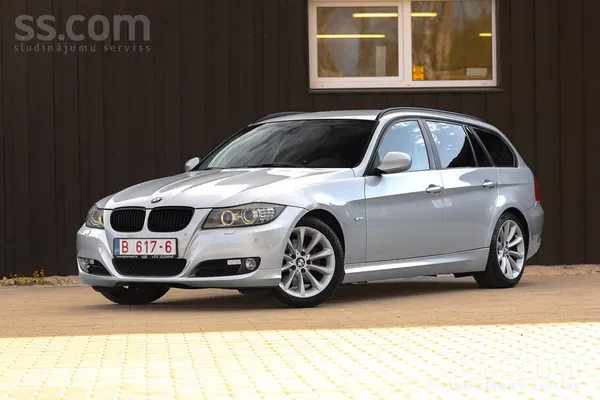 BMW 318