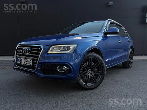 Audi Q5