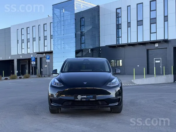 Tesla