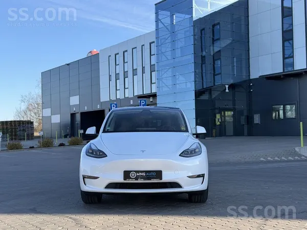 Tesla