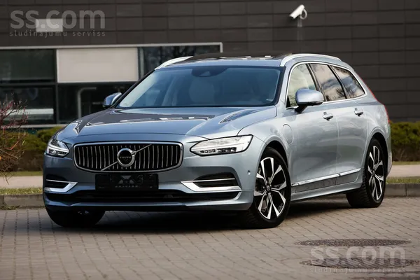 Volvo V90