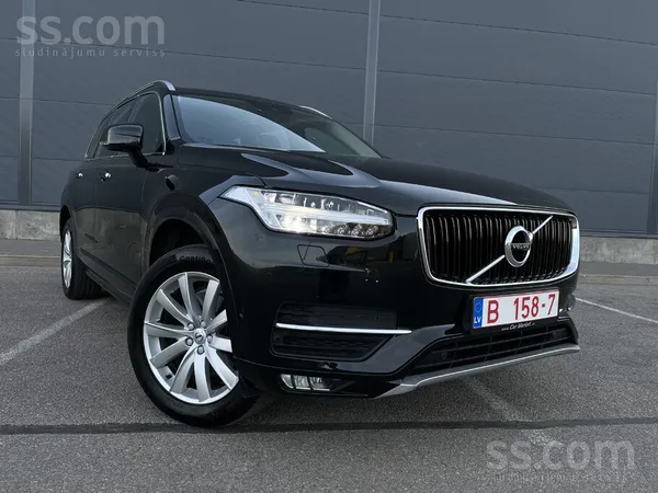 Volvo XC 90