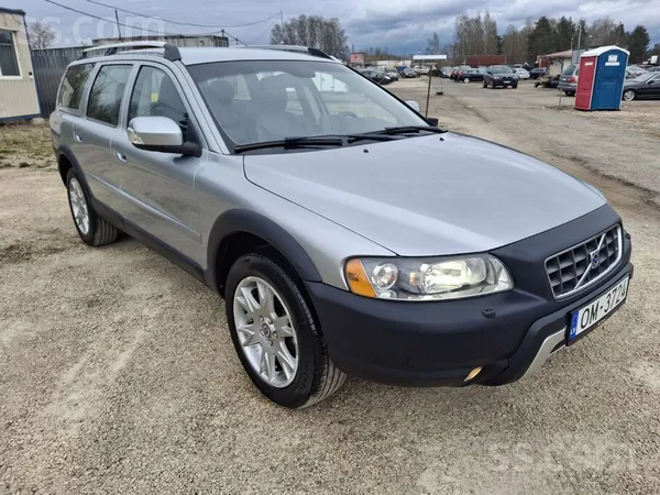 Volvo XC 70
