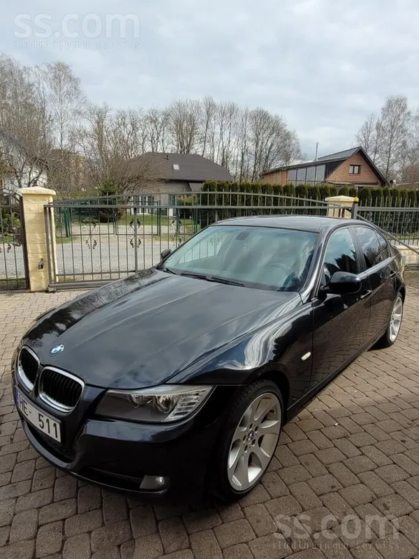 BMW 318