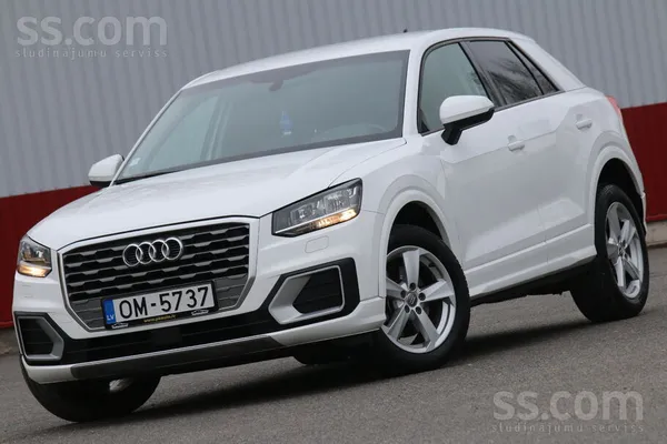 Audi -