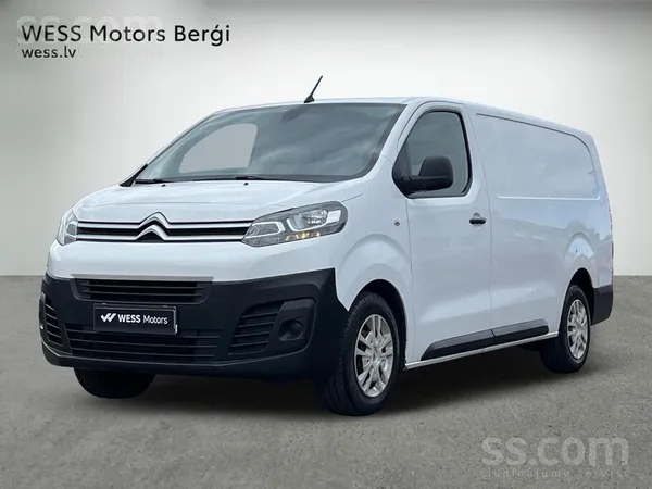 Citroen Jumpy