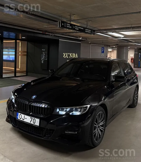 BMW 318