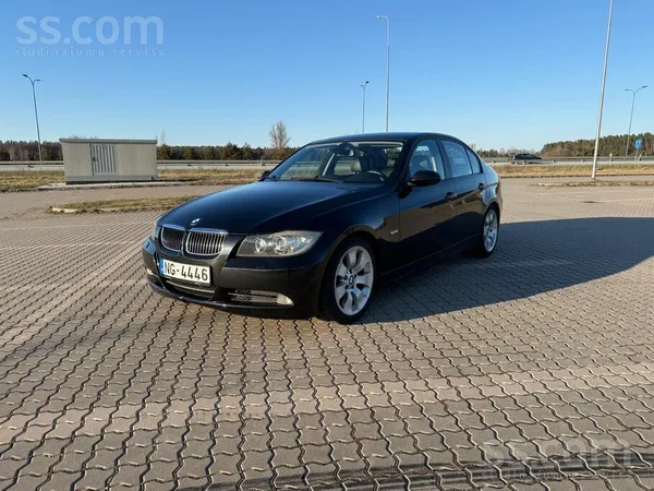 BMW 320