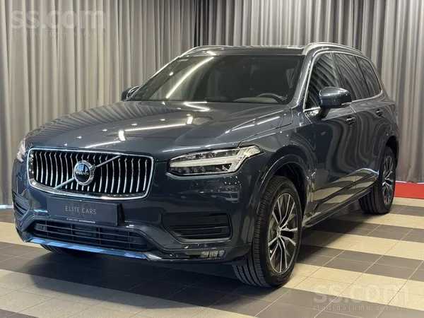 Volvo XC 90