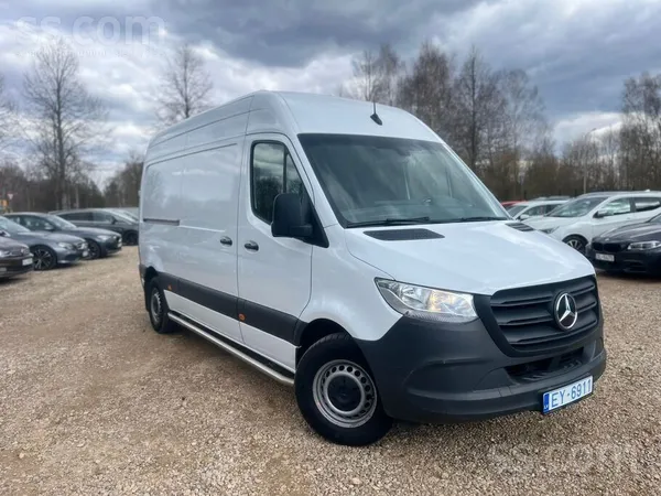 Mercedes