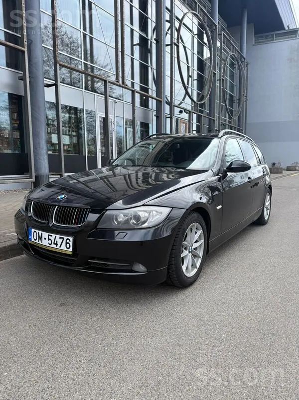 BMW 3500€