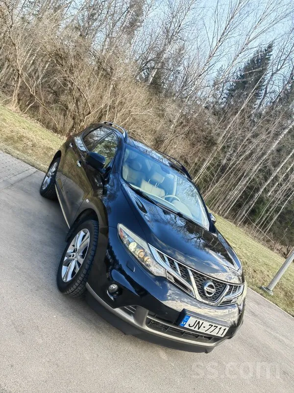 Nissan Murano