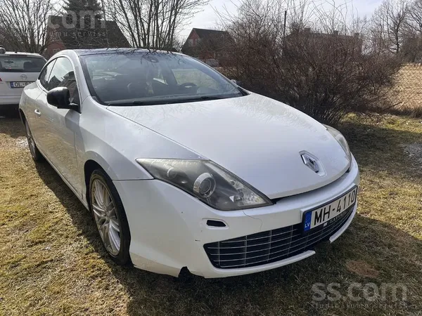 Renault Laguna