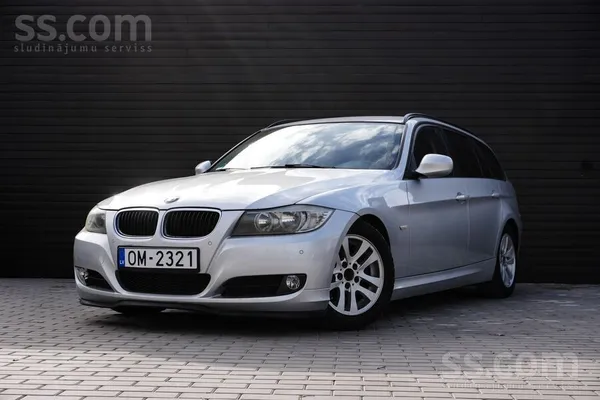 BMW 318
