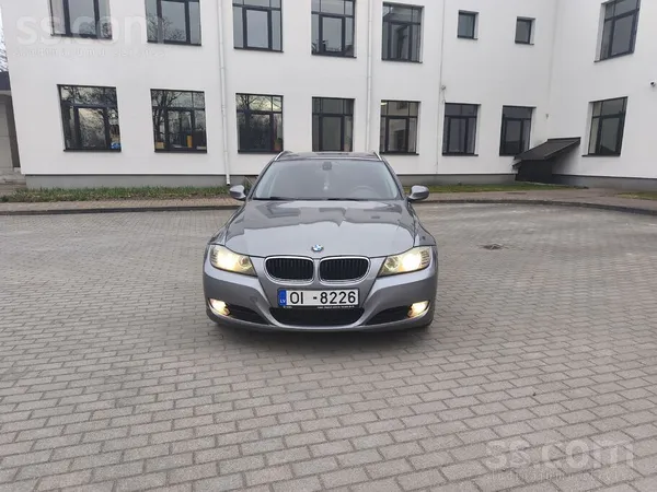 BMW 316