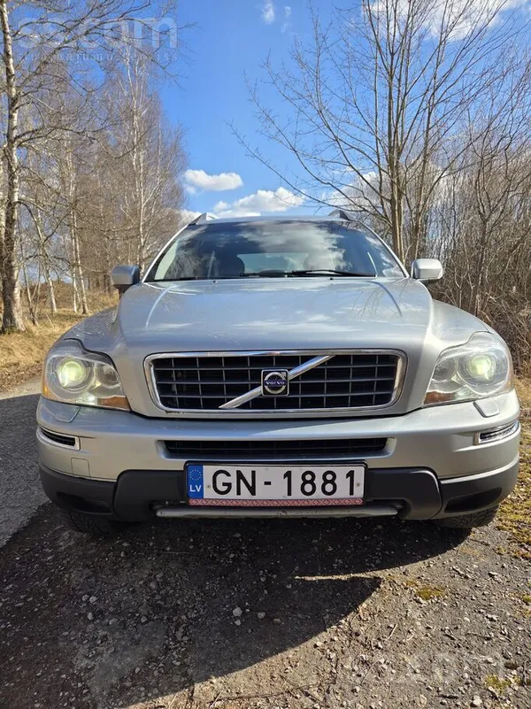 Volvo XC 90