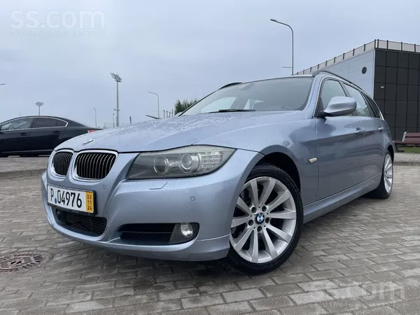 BMW 325