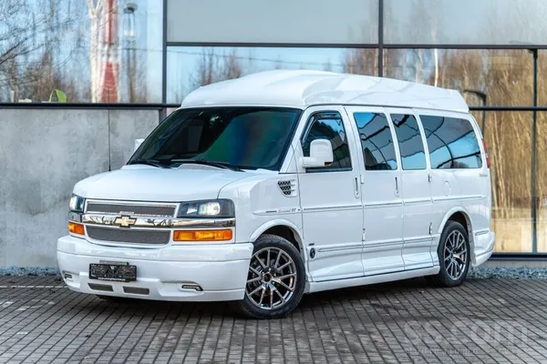 Chevrolet Express