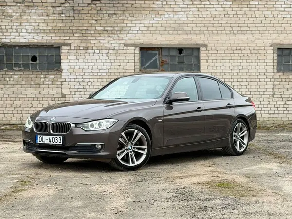 BMW 320