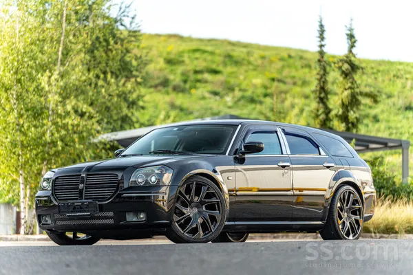 Dodge Magnum