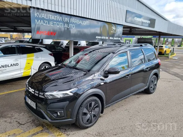 Dacia Citi