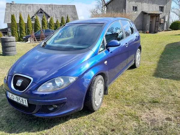 SEAT Altea