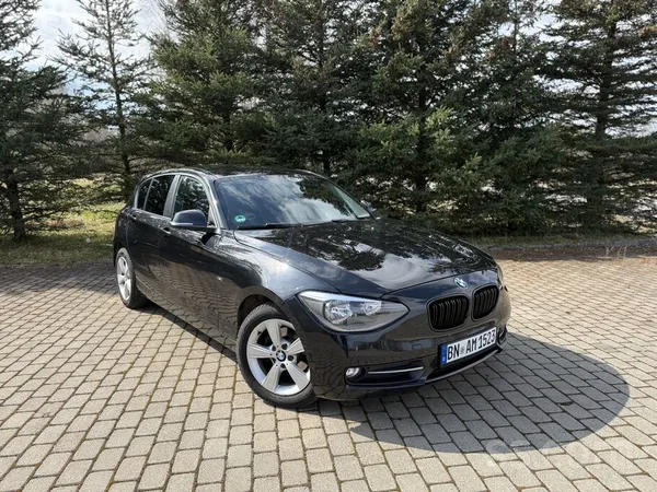 BMW 120