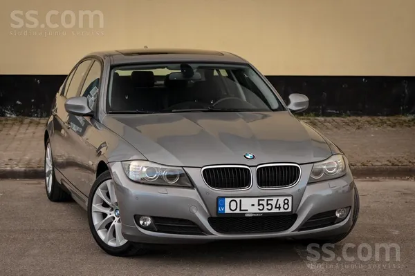BMW 318
