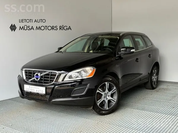 Volvo XC 60
