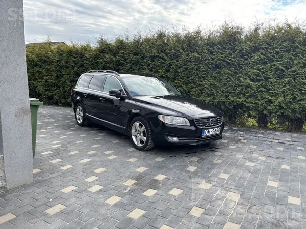 Volvo V70