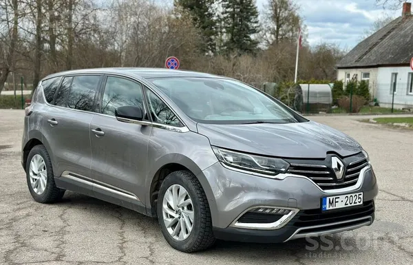 Renault Espace