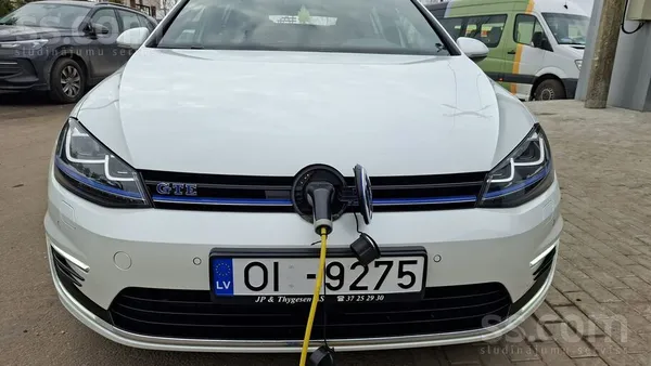 Volkswagen Golf 7