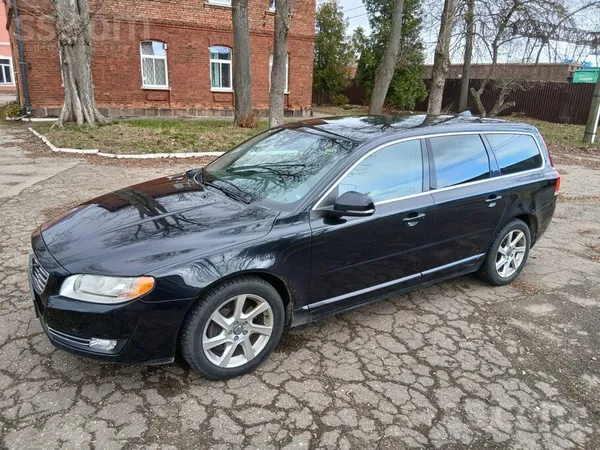Volvo V70