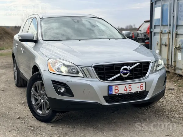 Volvo XC 60