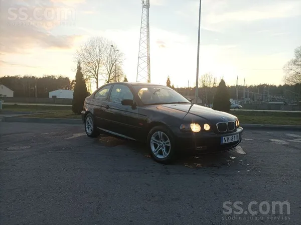BMW 316