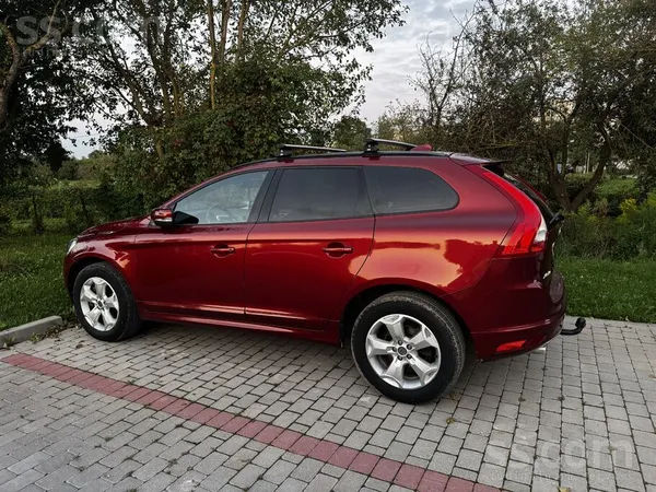 Volvo XC 60