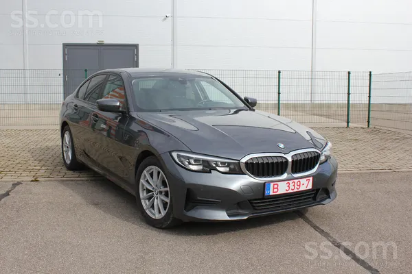 BMW 316